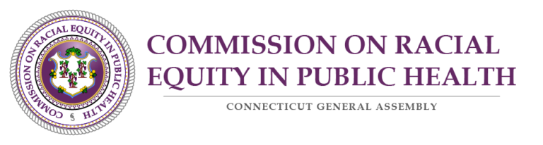 Commission on Racial Equity in Public Health