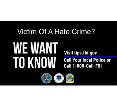 Federal Bureau of Investigation and CT State Police Public Service Announcement