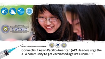 AAPI Vaccine Public Service Announcement
