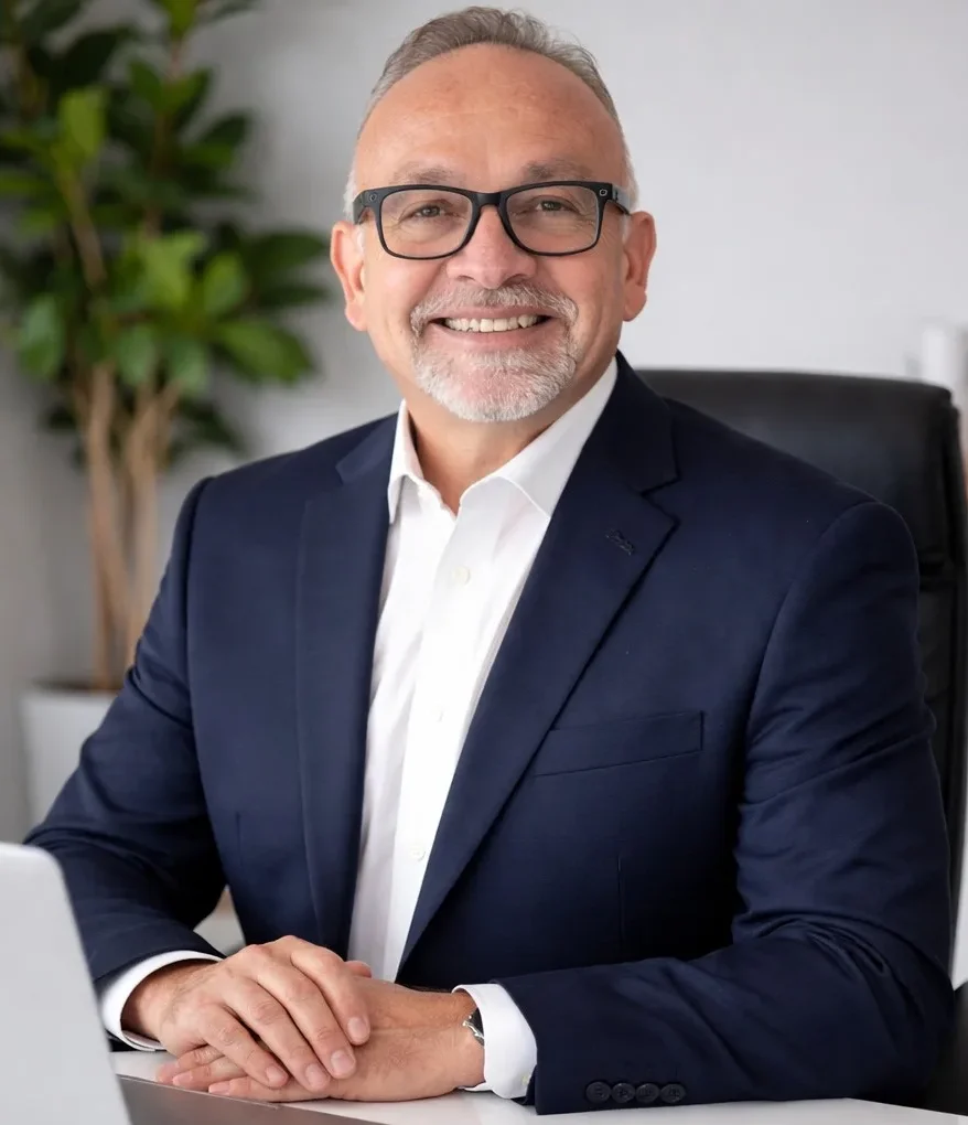 Werner Oyanadel