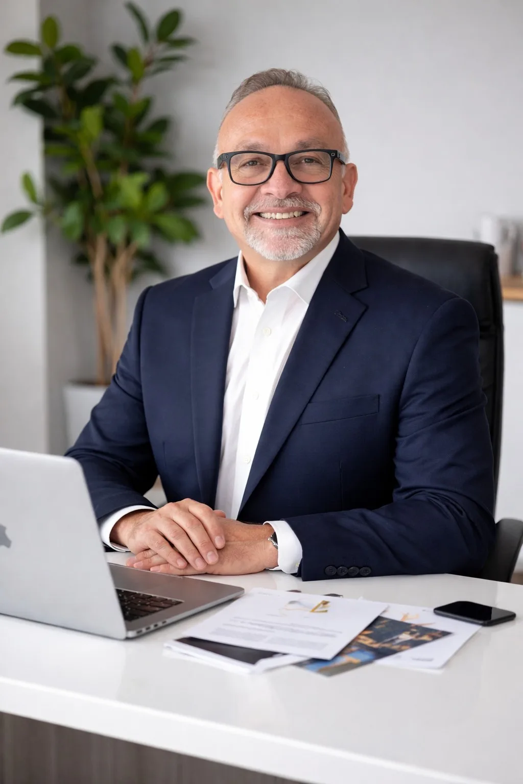 Werner Oyanadel