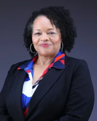 Melvette Hill Headshot July 2026