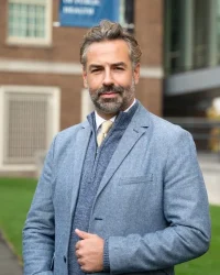 Michael Werner photo 2026