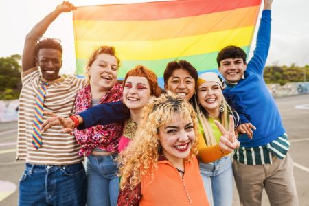 LGBTQ+ Justice & Opportunity Network