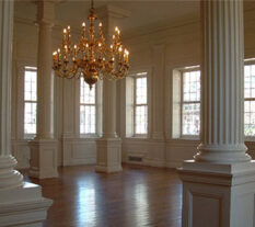 Courtroom Courtroom