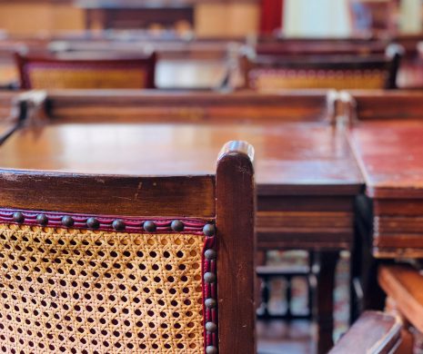 Hall of Representatives