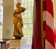 Lady of Justice Lady of Justice