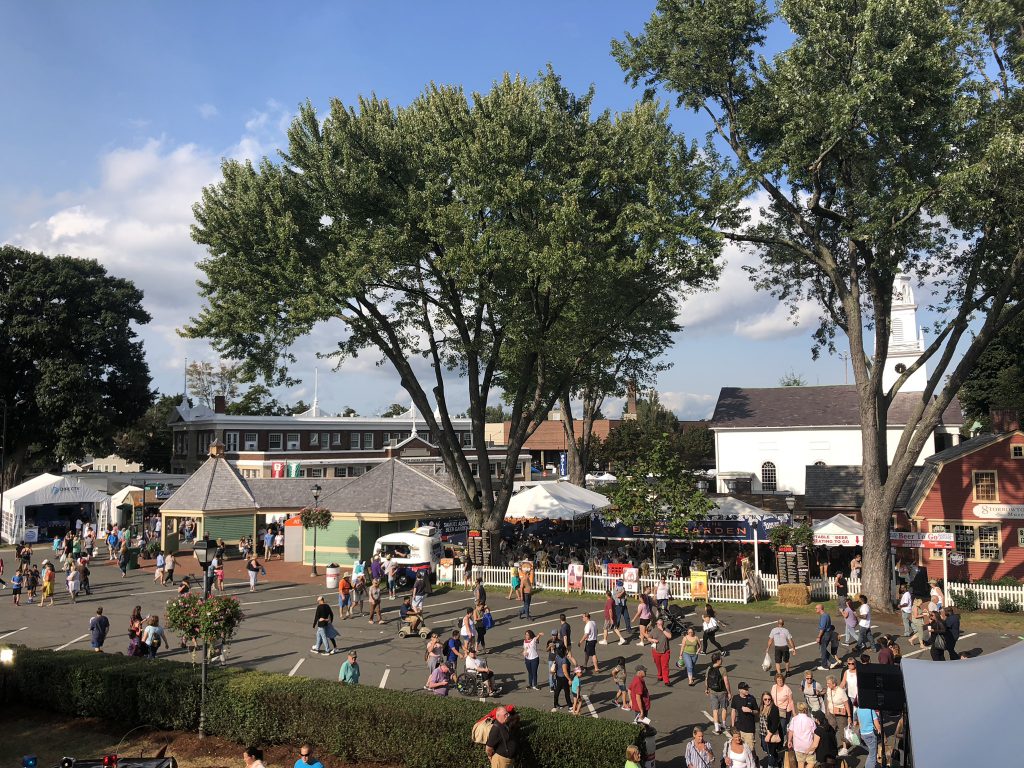 State Tourism Site Ranks West Hartford First for 'Walkable Town Center' -  We-Ha
